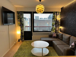 A one-bedroom apartment near downtown, Rovaniemi